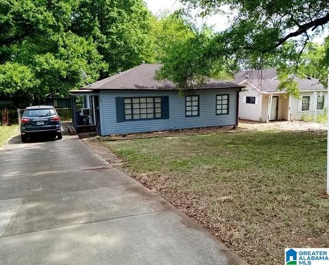 1551 27th Avenue N, Hueytown, AL 35023 - MLS#: 21413922