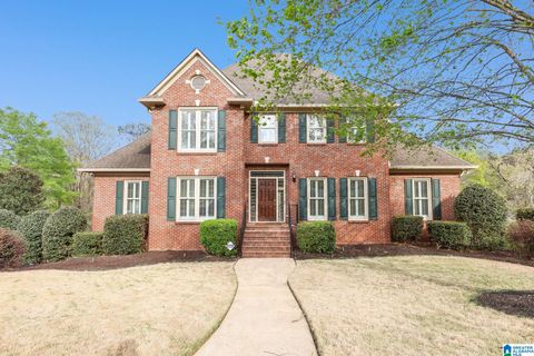3536 Tanglecreek Circle, Vestavia Hills, AL 35243 - MLS#: 21414340