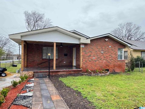 2800 6th Court N, Bessemer, AL 35020 - MLS#: 21412000