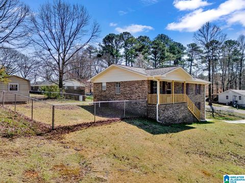 605 Windsor Drive, Graysville, AL 35073 - MLS#: 21413064