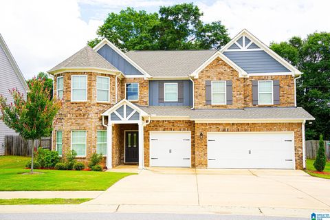 1368 N Wynlake Drive, Alabaster, AL 35007 - MLS#: 21418919