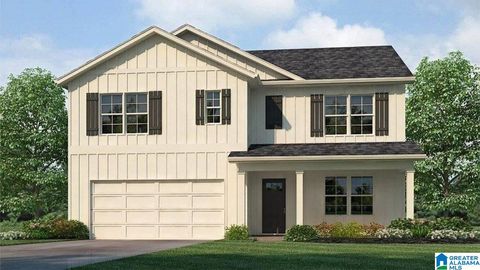 636 Fish Camp Road, Chelsea, AL 35043 - MLS#: 21415978