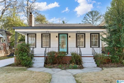 605 55th Place S, Birmingham, AL 35212 - MLS#: 21411326