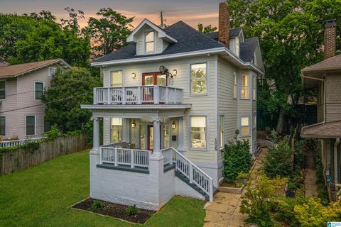 1025 28th Place S, Birmingham, AL 35205 - MLS#: 21387012