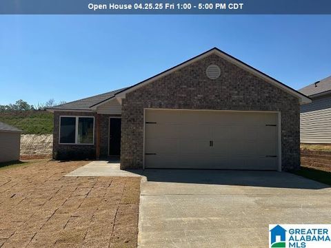478 Antler Way, Lincoln, AL 35096 - MLS#: 21406201