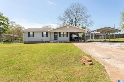 463 Shurbutt Circle, Alexandria, AL 36250 - MLS#: 21418118