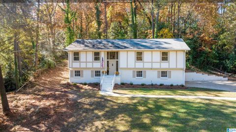 3583 Valley Circle, Vestavia Hills, AL 35243 - MLS#: 21412533