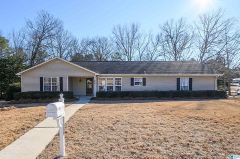 1331 Waxwing Trail, Alabaster, AL 35007 - MLS#: 21409664