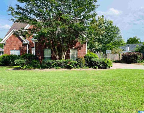 196 King James Court, Alabaster, AL 35007 - MLS#: 21417623