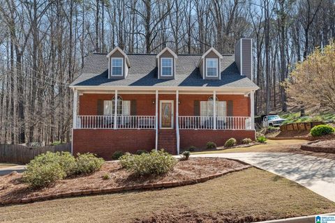 5045 Kelley Drive, Trussville, AL 35173 - MLS#: 21414490
