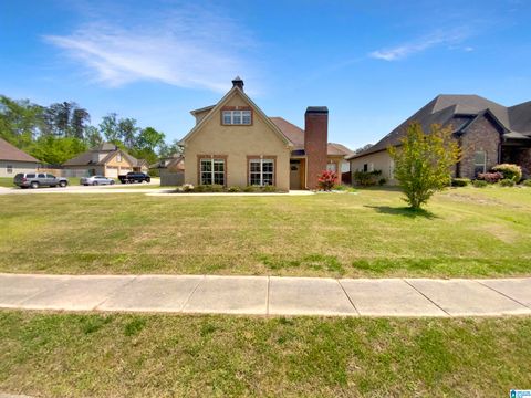131 Willow View Lane, Wilsonville, AL 35186 - MLS#: 21416499