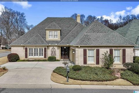 1033 Linkside Drive, Hoover, AL 35242 - MLS#: 21409485