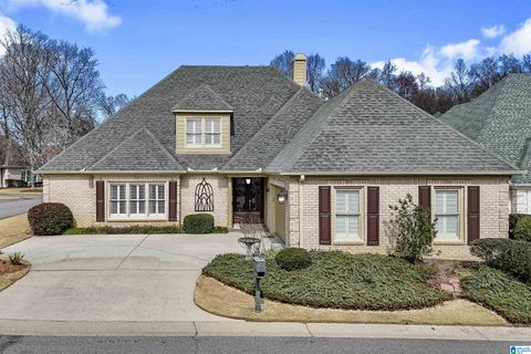 1033 Linkside Drive, Hoover, AL 35242 - MLS#: 21409485