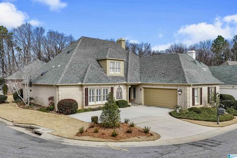 1033 Linkside Drive, Hoover, AL 35242 - MLS#: 21409485