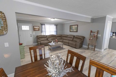 818 Gate 5 Road, Alexandria, AL 36250 - MLS#: 21407633