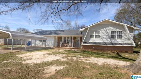 818 Gate 5 Road, Alexandria, AL 36250 - MLS#: 21407633