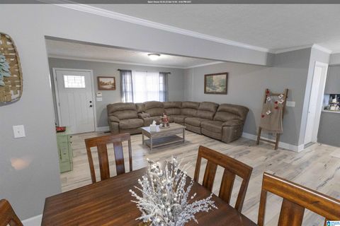 818 Gate 5 Road, Alexandria, AL 36250 - MLS#: 21407633