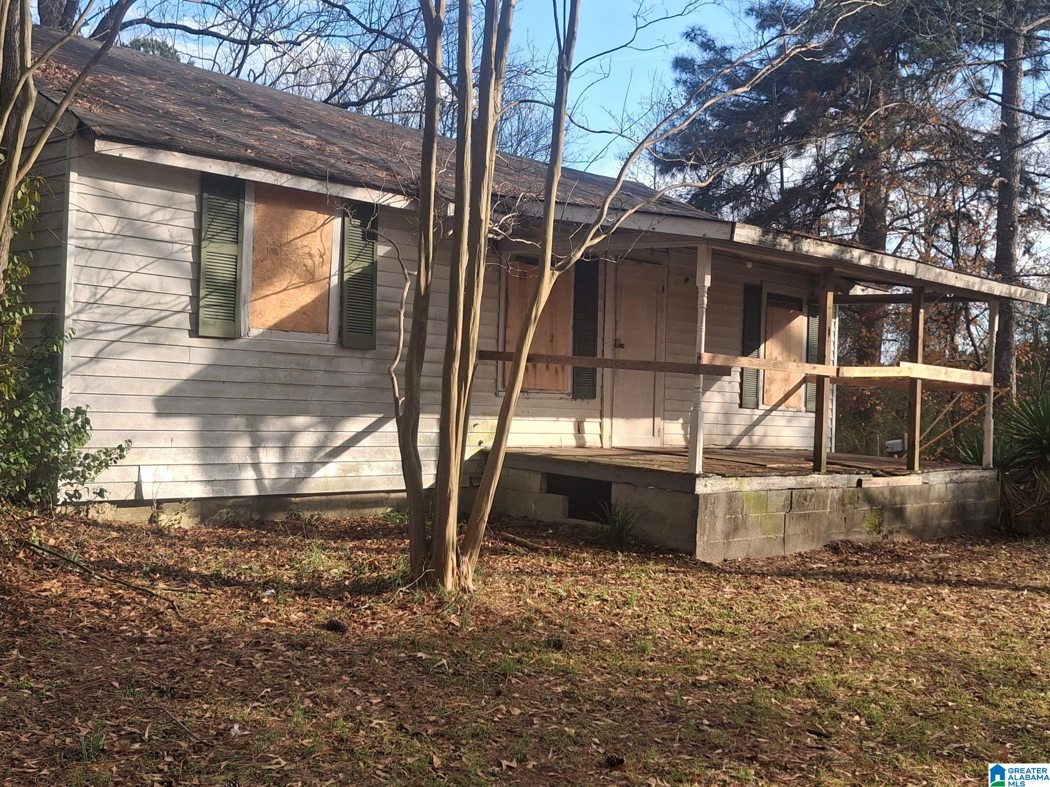 County Line Rd Alabama 8475 County Line Road, Sumiton, AL 35148 | MLS 21439498 | Listing ...
