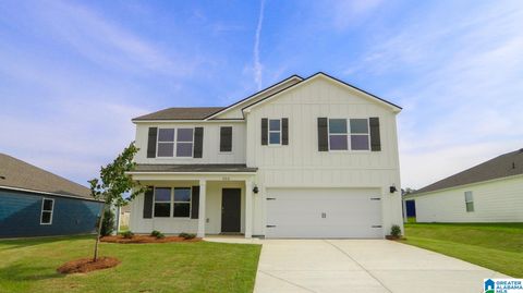 604 Koslin Court, Calera, AL 35040 - MLS#: 21405517