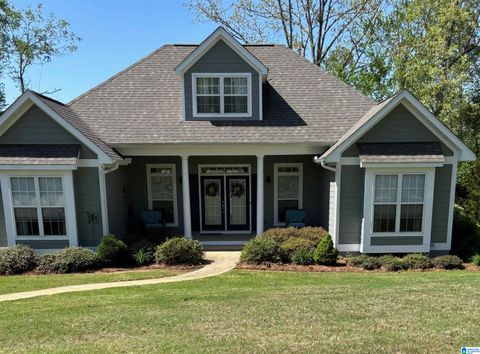 288 County Road 1068, Verbena, AL 36091 - MLS#: 21408921