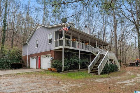 3400 Cherokee Road, Pell City, AL 35128 - MLS#: 21413319