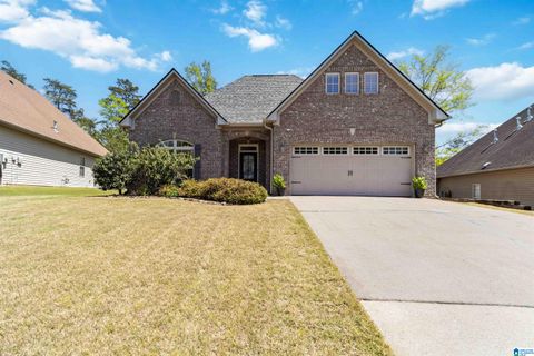 113 Willow View Lane, Wilsonville, AL 35186 - MLS#: 21415947