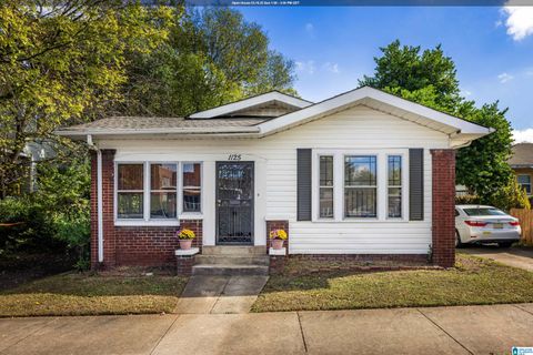 1125 11th Place S, Birmingham, AL 35205 - MLS#: 21401866