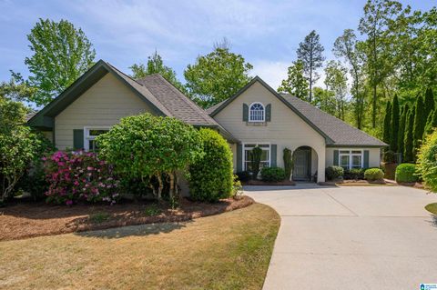 5055 English Turn, Hoover, AL 35242 - MLS#: 21416476