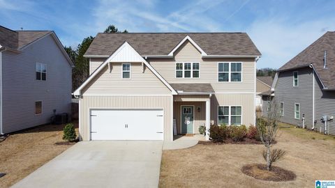 1550 Baxter Avenue, Springville, AL 35146 - MLS#: 21412797