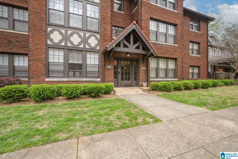 3008 S 13th Avenue Unit 3, Birmingham, AL 35205 - MLS#: 21414955