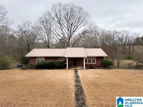 4728 Pitts Avenue, Anniston, AL 36206 - MLS#: 21411681