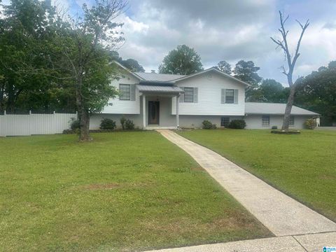 1743 Magnolia Street, Gardendale, AL 35071 - MLS#: 21416772
