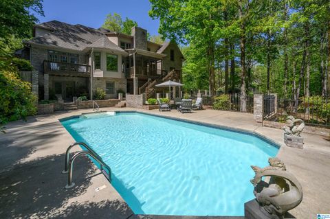 135 North Lake Drive, Hoover, AL 35242 - MLS#: 21409877