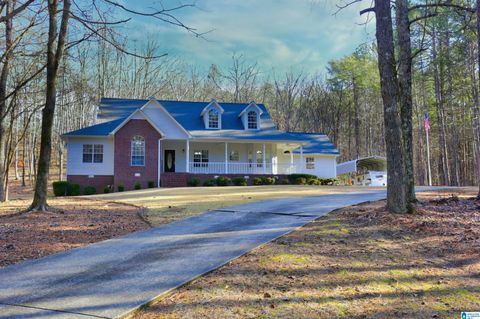 181 Pine Glenn Drive, Piedmont, AL 36272 - MLS#: 21408678