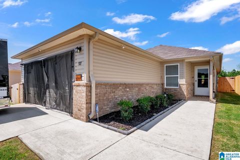 501 Savannah Street, Odenville, AL 35120 - MLS#: 21415688