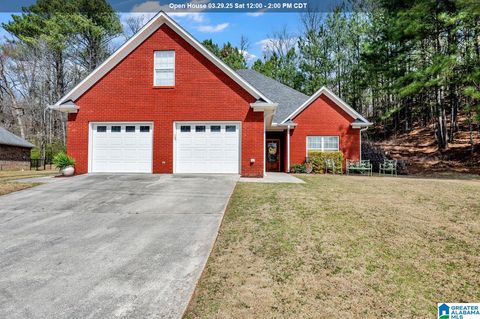 79 Dominion Road, Springville, AL 35146 - MLS#: 21411770