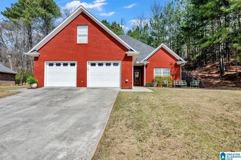 79 Dominion Road, Springville, AL 35146 - MLS#: 21411770