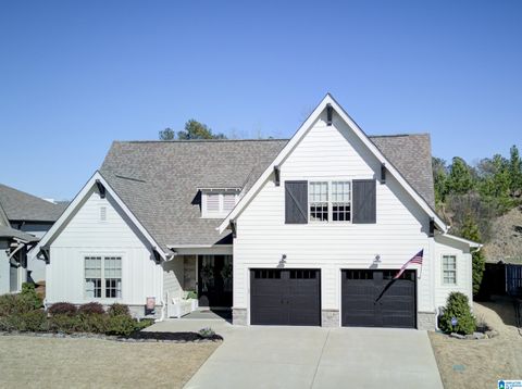 5827 Brayden Circle, Hoover, AL 35244 - MLS#: 21411187