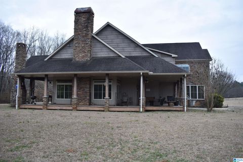 134 Glenn Road, Wilsonville, AL 35186 - MLS#: 21407656