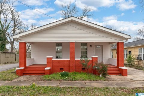 716 N 15th Street, Bessemer, AL 35020 - MLS#: 21411712
