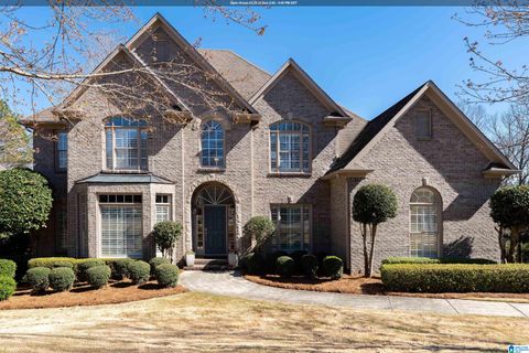 820 Reynolds Crest, Vestavia Hills, AL 35242 - MLS#: 21412273