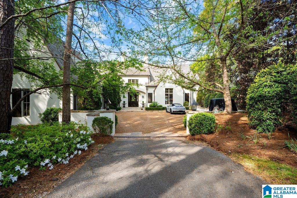 Alpine, AL Real Estate Overview | Greater Alabama MLS