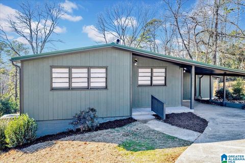 8608 9th Court Circle S, Birmingham, AL 35206 - MLS#: 21405894