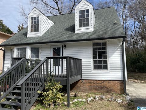 6909 Suburban Terrace, Birmingham, AL 35212 - MLS#: 21414065