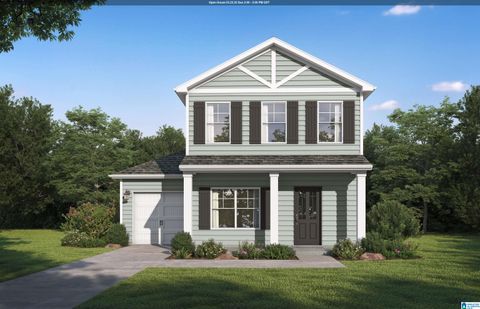 95 Stevens Cove Drive, Margaret, AL 35004 - MLS#: 21412170