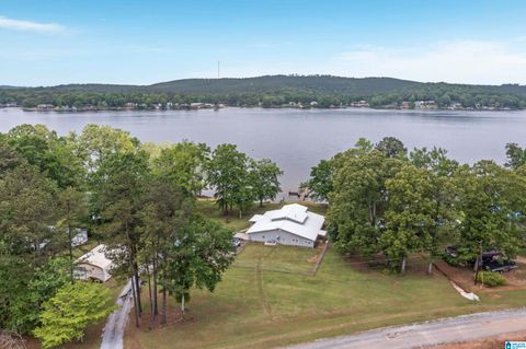 1035 Lake Drive, Sylacauga, AL 35151 - MLS#: 21417107