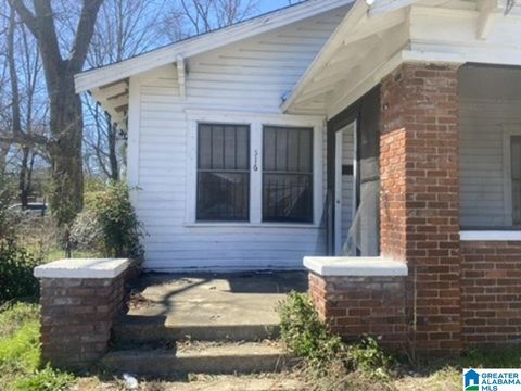 516 14th Street, Birmingham, AL 35211 - MLS#: 21411931