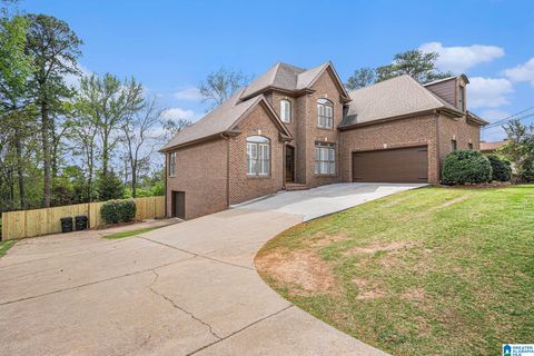 2208 Jacobs Road, Vestavia Hills, AL 35216 - MLS#: 21415082