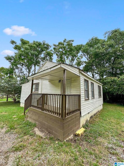 204 Garth Drive, Adamsville, AL 35005 - MLS#: 21412971