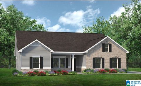 THE LANCASTER Arbor Ridge, Moody, AL 35004 - MLS#: 21414773